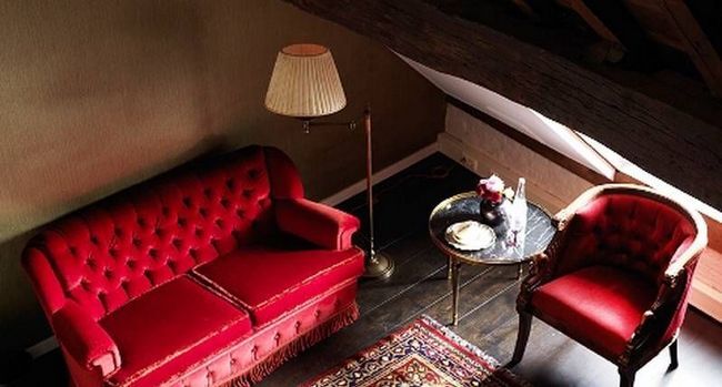 Boutique Hotel Grote Gracht Maastricht Habitación foto